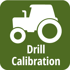 Drill Calibration