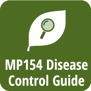 MP154 Disease Control Guide